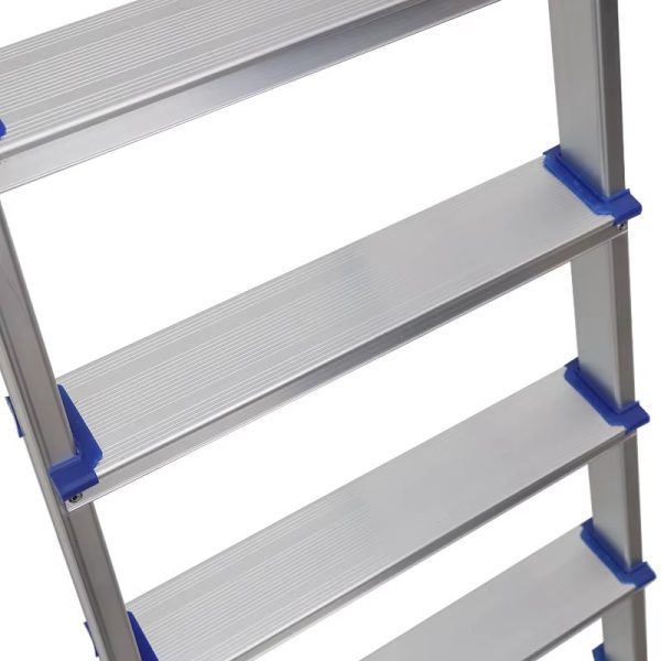 maches Échelle domestique solidec maroc