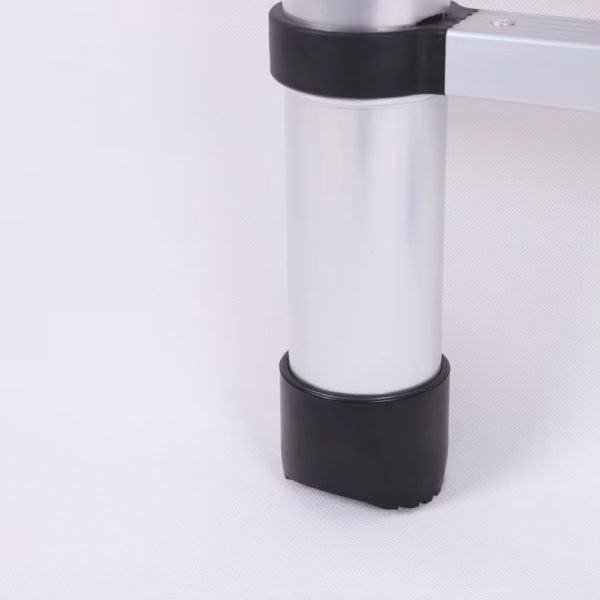 Échelle télescopique multifonction aluminium pierd antidérapante