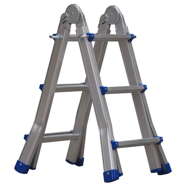 echelle-multifonction-4x3-compact-plier-transport-maroc