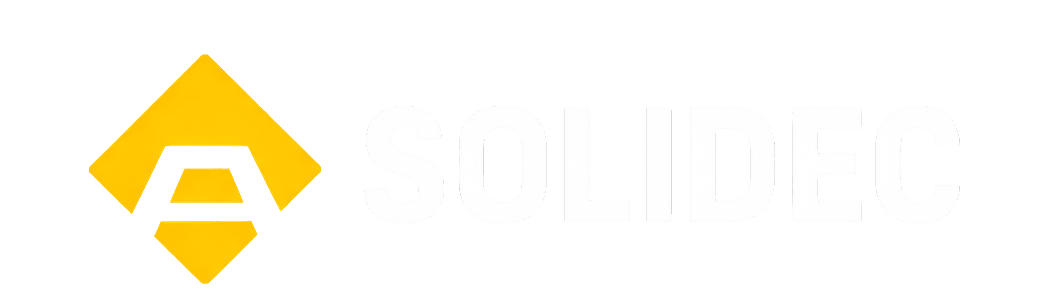 logo solidec